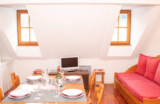 Apartment Vignec, 1 bedroom, 6 persons