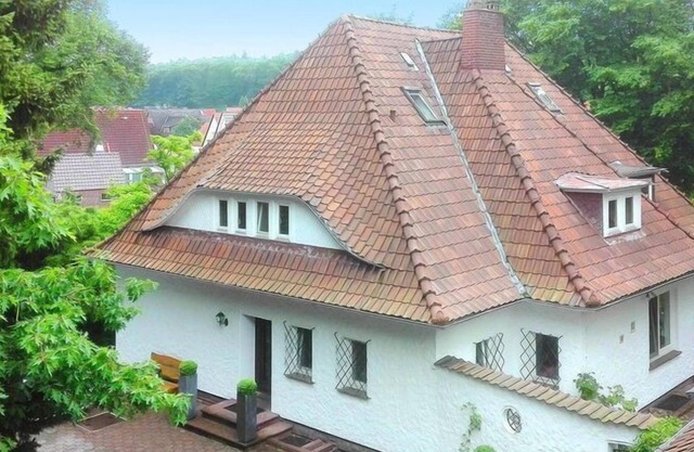 Apartment, Visselhovede