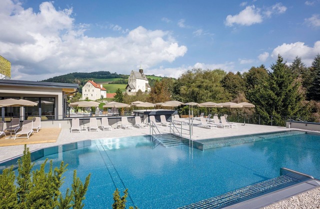Apartment - VitalZeit Hotel Weber
