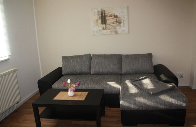 Apartment Wöltge