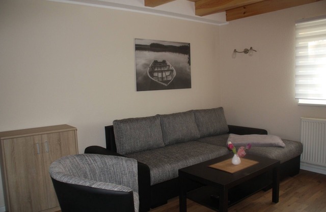 Apartment Wöltge