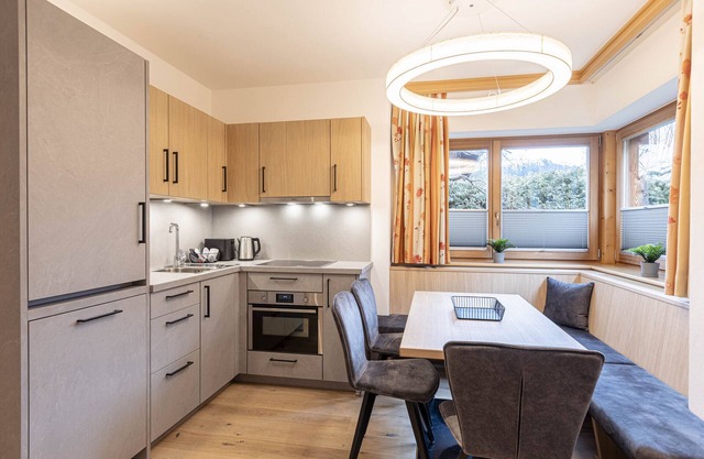 Apartment with 2 bedrooms for 5 persons