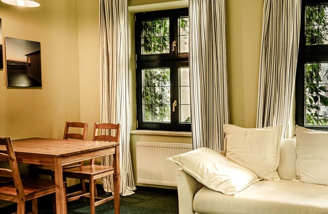 Apartment Wagner by Interhome