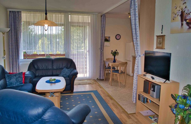 Apartment Waidmannsheil G-1-4-2