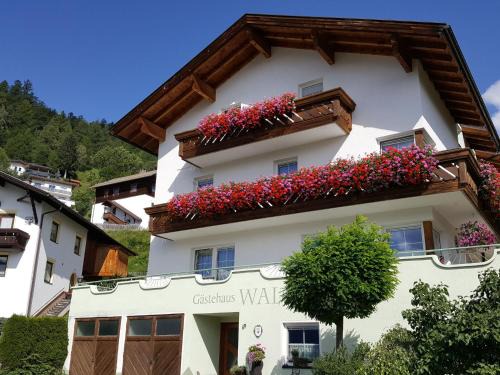 Apartment Walch-2 by Interhome