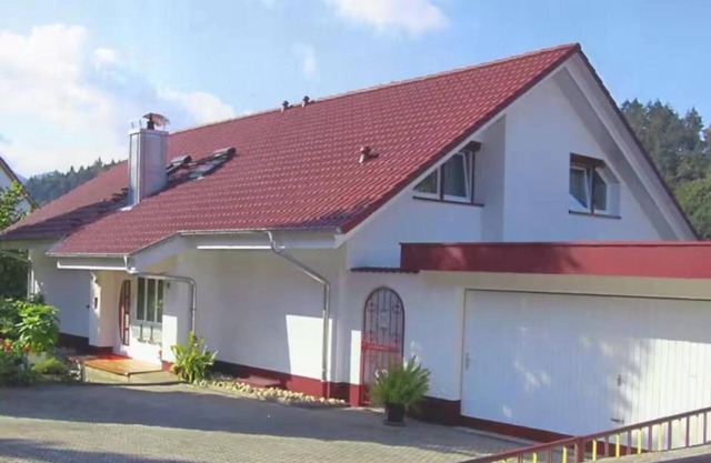 Apartment 'Waldfee' with Mountain View, Balcony and Wi-Fi