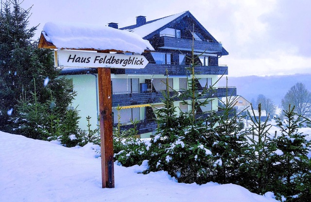 Apartment 'Waldkäuzle27' with Mountain View, Shared Pool & Balcony, Pets on request