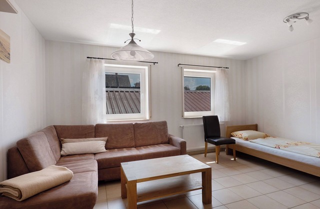 Apartment 'Weinstock' with Wi-Fi