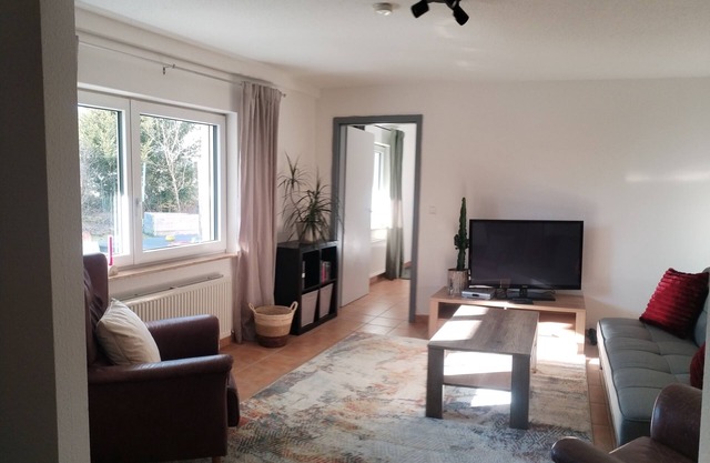 Apartment Weissach