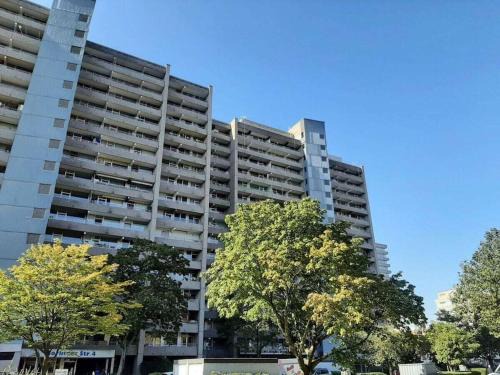 Apartment with 2 bedrooms