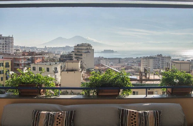 Apartment with amazing view - Casa Lalla