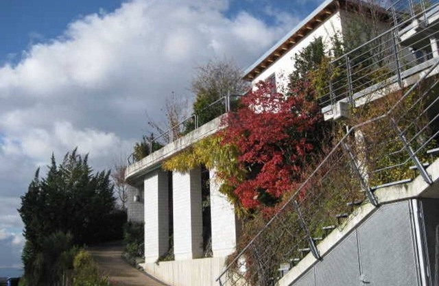 Apartment with distant view + sauna - 70 m² to feel good with sauna & distant view
