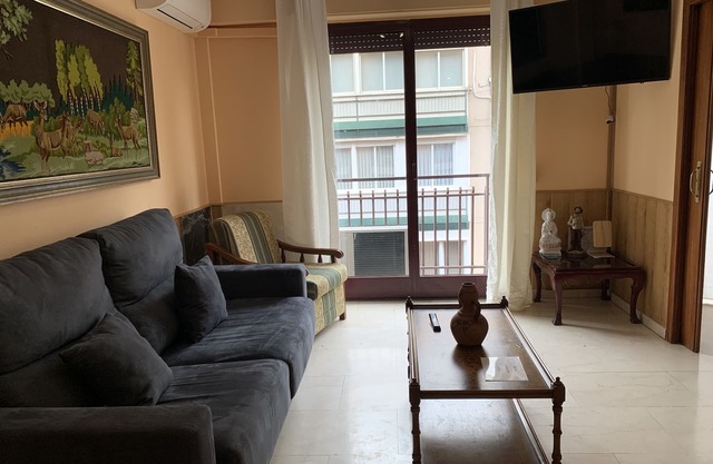 Apartment with Free Wifi. Prosperity Zone