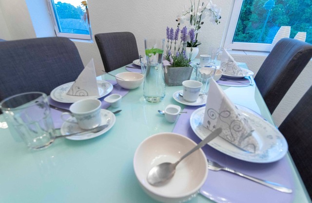 Apartment with garden - Casa Lauda in Bad Vöslau