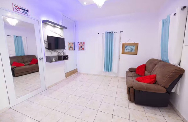 Apartment with Jacuzzi BamBam 3