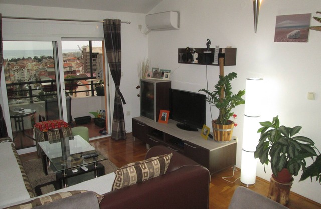 Apartment with sea view Apartmant Ana