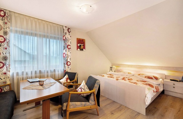 Apartment ' with Shared Garden and Wi-Fi