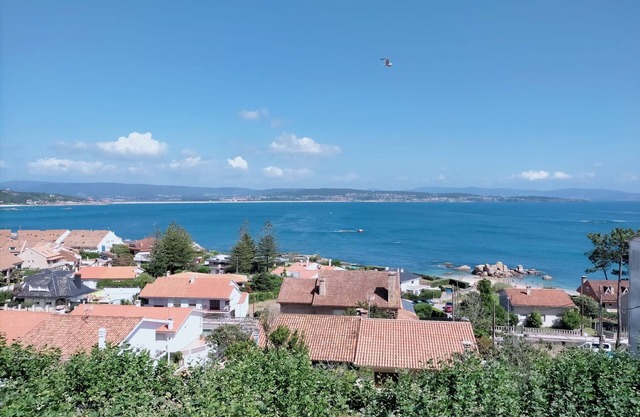 Apartment with views hA Lanzada.
