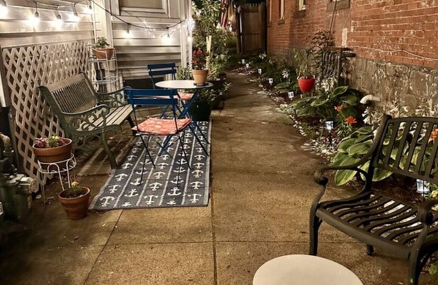 Apartment Wooster Square. Yale. Free Parking. Dwntwn.