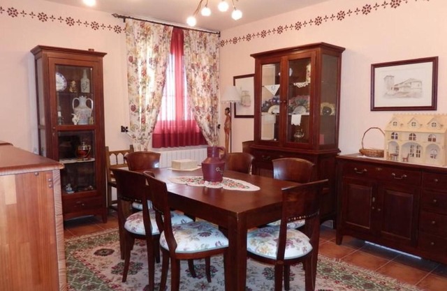 Apartment 'Y Corte - Castro' with Wi-Fi