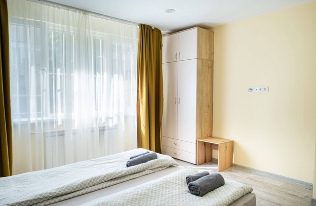 Apartment Yana