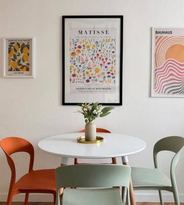 Apartment YuPa
