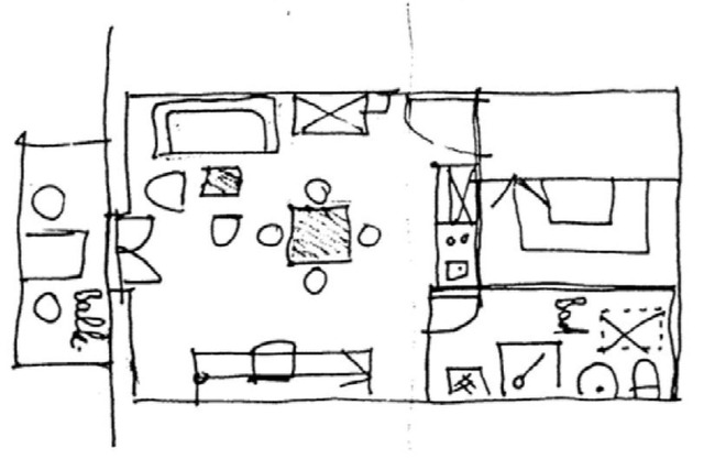 Apartment Zalakaros H