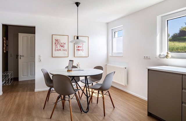 Apartment 'Zimis Hofnest' with Mountain View, Private Terrace and Wi-Fi