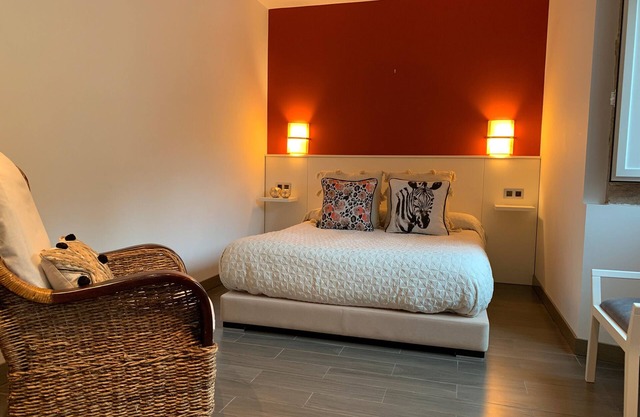 Apartment 'Ziripot' with Mountain View, Wi-Fi and Air Conditioning