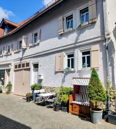 Apartment zu Hofe