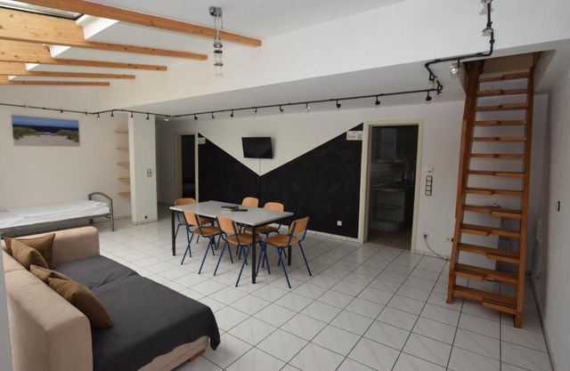 Apartment Zuffenhausen