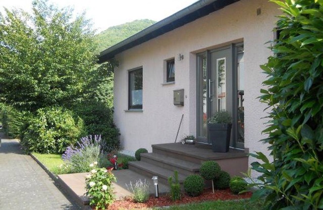 Apartment Zum Geisberg - Apartment