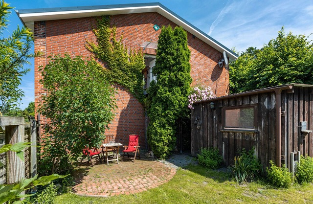 Apartment 'Zur Alten Poststation'
