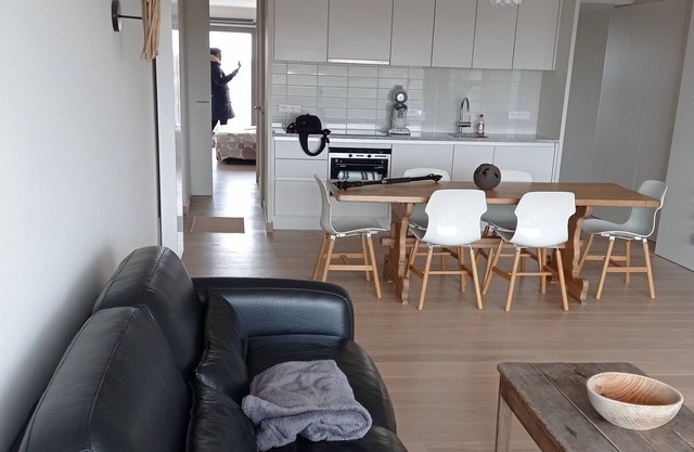 Apartment Zuydcoote, 2 bedrooms, 6 persons