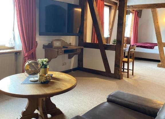 Apartmenthaus Eurenerstrasse 179