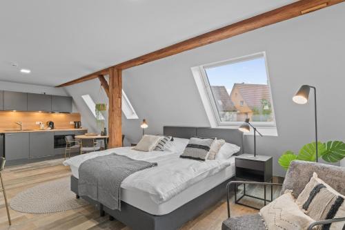 Apartmenthaus RICLS