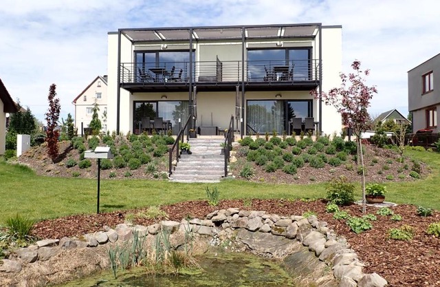 Apartments A + L