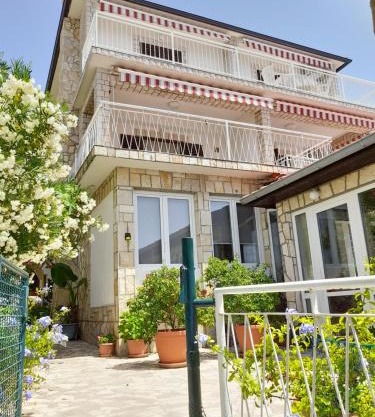 Apartments and Studios Vinko Matić