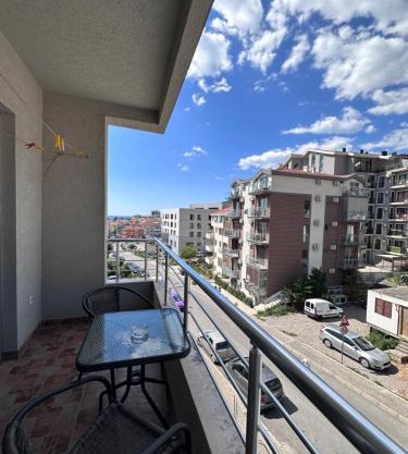 Apartments Blanco