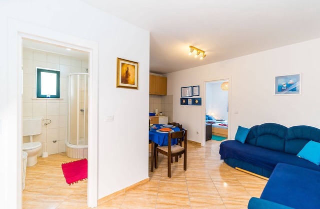 Apartments Casa Vanna - One Bedroom Apartment