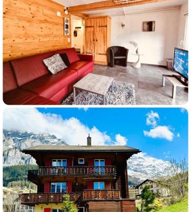 Apartments Chalet Tatyana