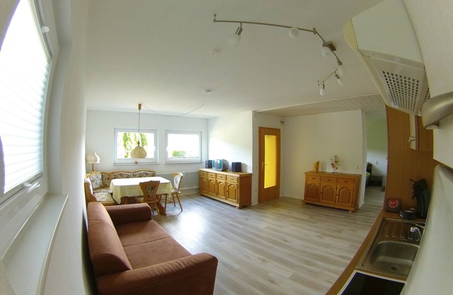 Apartments Reiche - Giulia