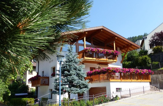 Apartments Dolomie