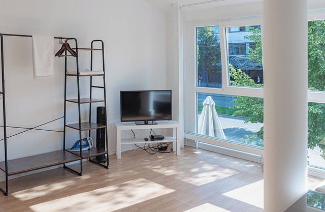 Apartments EFDE GmbH - Allee 41, Heilbronn - Superior Apartment 14