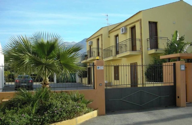apartments/flats - 3 rooms - 4/6 persons