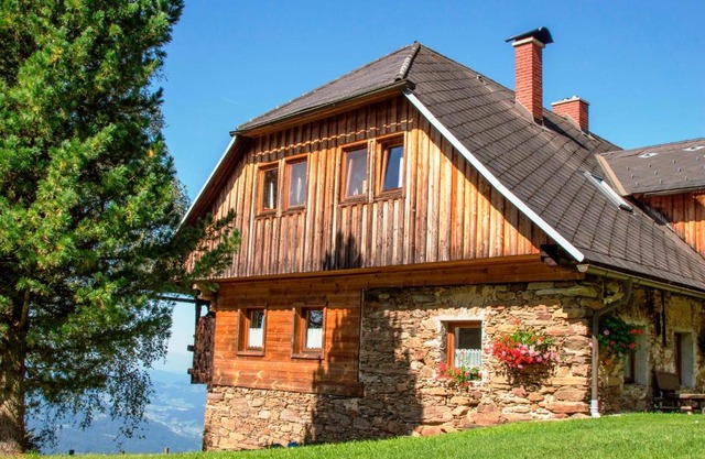 Apartments im Almhaus Bachler