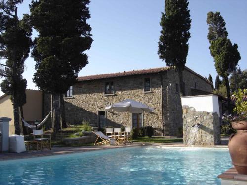 Apartments in Barberino di Mugello 23852