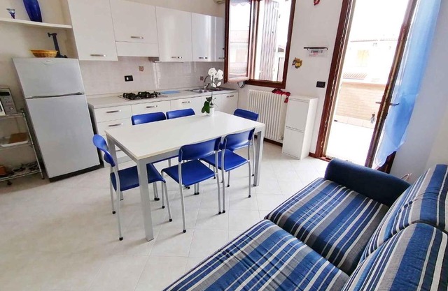 Apartments in Eraclea Mare 25559