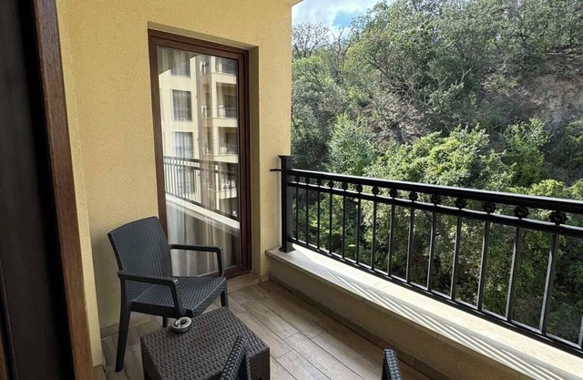 Apartments in Golden Sands
