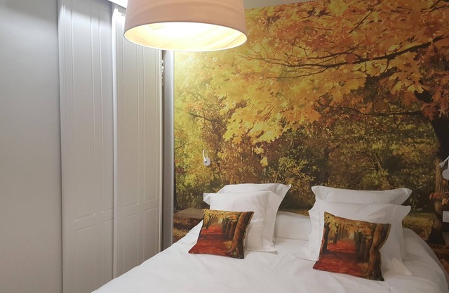 APARTMENTS IN THE CENTER OF EZCARAY, LA RIOJA, WITH HOTEL SERVICE